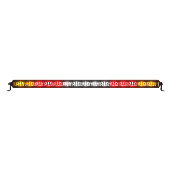 Led bar Aurora LED 30 multifunkction ALO-S5D1-N30