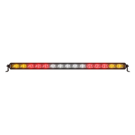 Led bar Aurora LED 30 multifunkction ALO-S5D1-N30