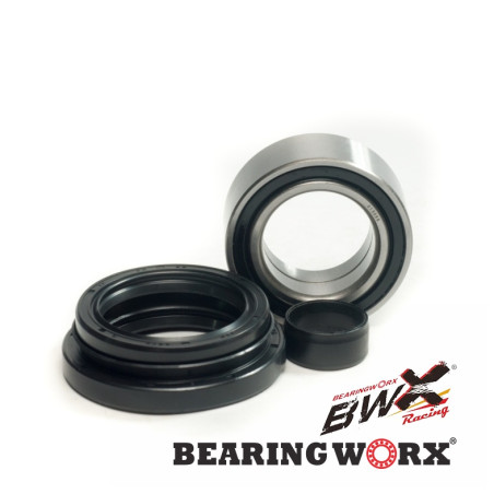 BEARING WORX priekinio rato guolis HONDA TRX 300 FW 88-00, TRX 420 FA/FE/FM 07-14 (25-1003)