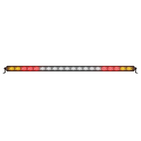 Led bar Aurora LED 40 multifunkction ALO-S5D1-N40