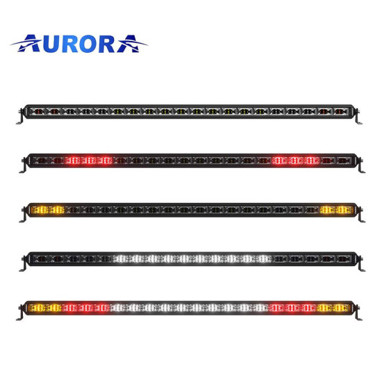 Led bar Aurora LED 40 multifunkction ALO-S5D1-N40