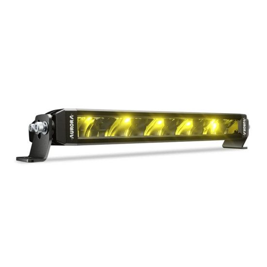 Led bar Aurora LED 6 60W dwukolorowa ALO-S6-6-R5H1