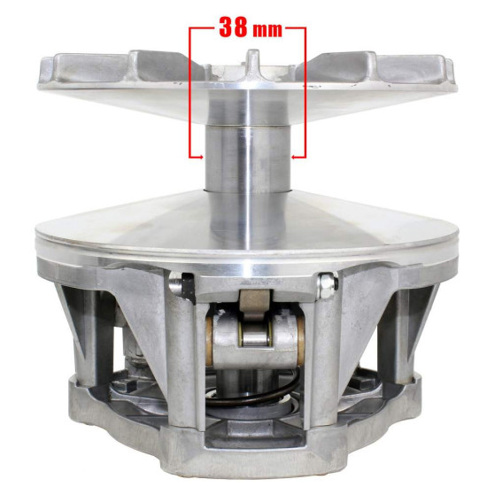 Primary clutch polaris sportsman 500 1321976