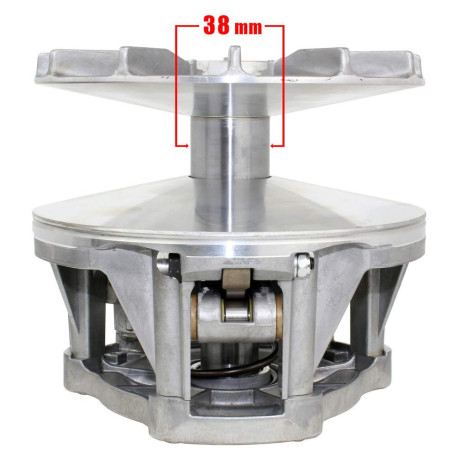 Primary clutch polaris sportsman 500 1321976