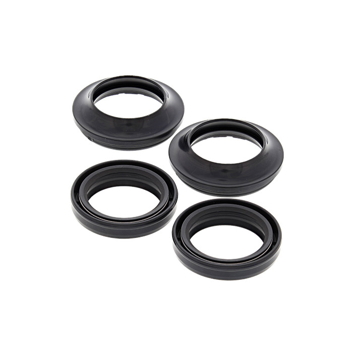 ALL BALLS front shock absorber oil and dust seal kit SUZUKI RV200 17, YAMAHA CP250X MORPHOUS 06-08, XV250 95