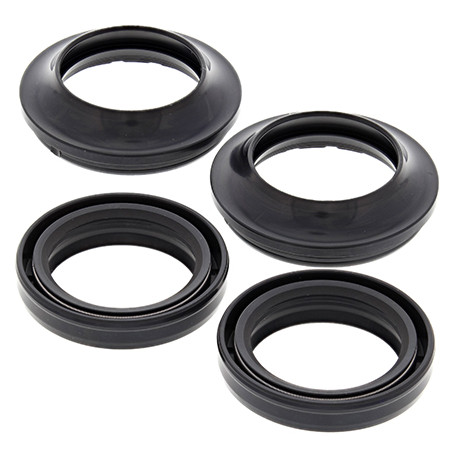ALL BALLS front shock absorber oil and dust seal kit SUZUKI RV200 17, YAMAHA CP250X MORPHOUS 06-08, XV250 95