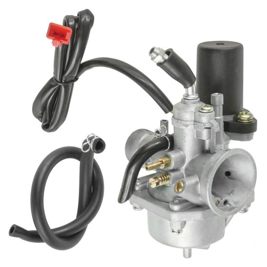 Carburetor Polaris Sportsman Scrambler 50 90 elektryczne ssanie 0450081 0450924