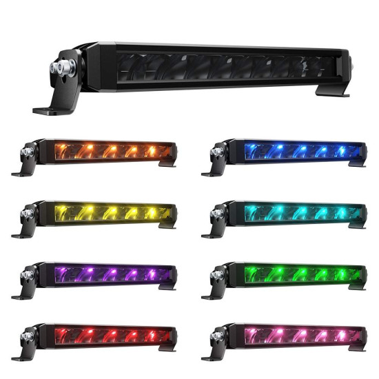 Led bar Aurora LED 10 100W RGB ALO-S6D1-10-R5Q