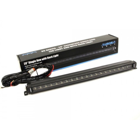 Led bar Aurora LED 20 100W RGB ALO-S6D1-20-R5Q