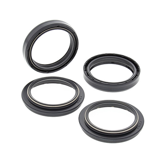 ALL BALLS front shock absorber oil and dust seal kit APRILIA CAPONORD, HUSQVARNA, TM