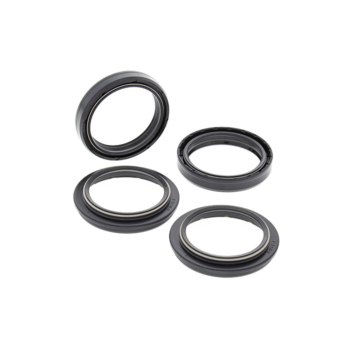 ALL BALLS front shock absorber oil and dust seal kit APRILIA CAPONORD, HUSQVARNA, TM