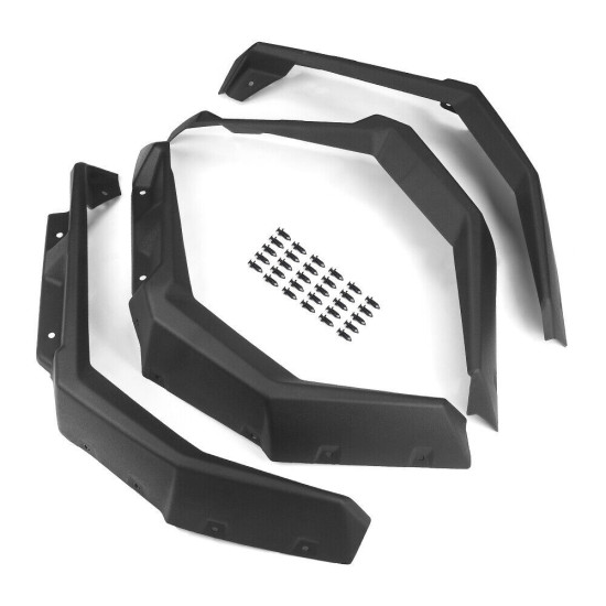 Overfenders Polaris Sportsman 850 1000 2882455