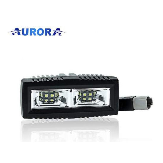 Led light 4 40W scene ALO-L-4-E13T