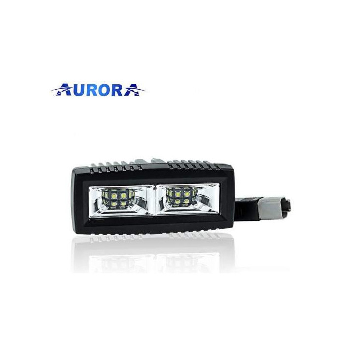 Led light 4 40W scene ALO-L-4-E13T