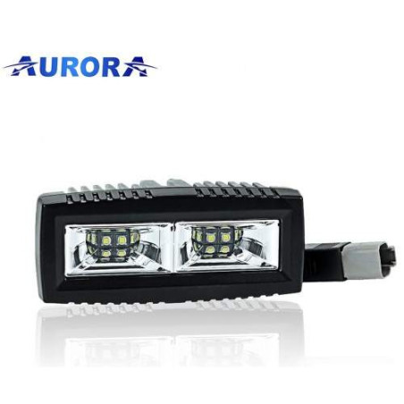 Led light 4 40W scene ALO-L-4-E13T