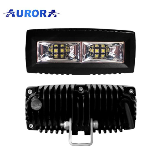 Led light 4 40W scene ALO-L-4-E13T