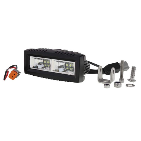 Led light 4 40W scene ALO-L-4-E13T