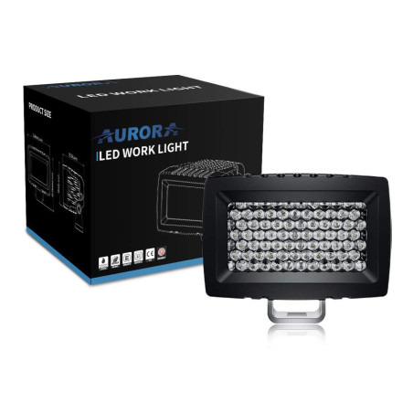 Led light 2 diffusion ALO-L-K-2-F7T