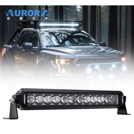 Led bar Aurora LED 22 100W with optic lens ALO-S5-22-L3D1