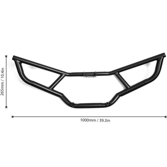 bumper front Polaris Sportsman 570 2879714