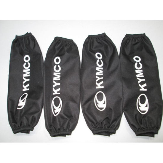 shock cover Kymco ATV