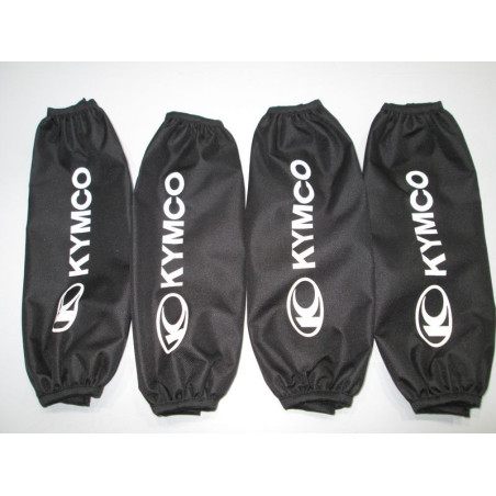 shock cover Kymco ATV