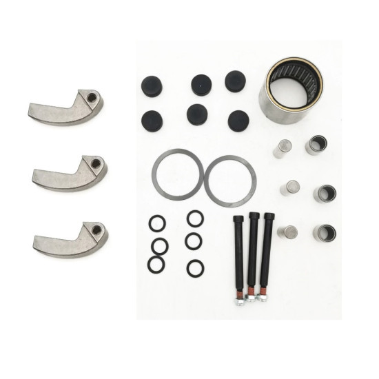 Primary Clutch rebuild kit Polaris Sportsman 800 06-07