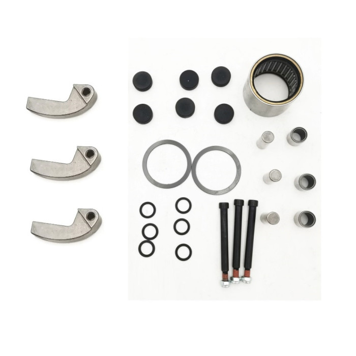 Primary Clutch rebuild kit Polaris Sportsman 800 06-07