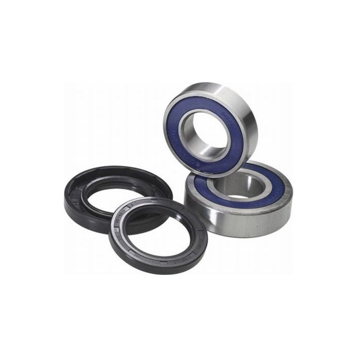 Wheel bearing front Suzuki LTA LTF 400 500 Yamaha Rhino 450 660 700 YFM 350 400 450 25-1108
