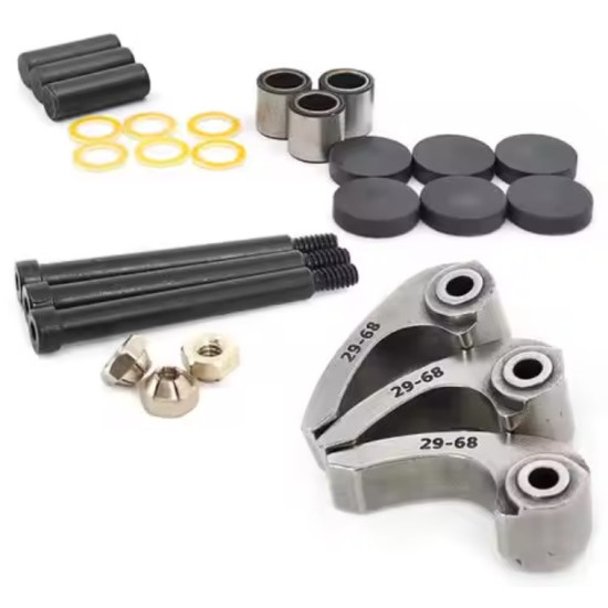 Primary Clutch rebuild kit Polaris RZR XP1000 13-14