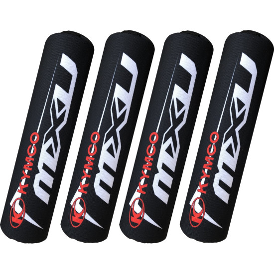 Shock cover Kymco MXU 500 700 1000
