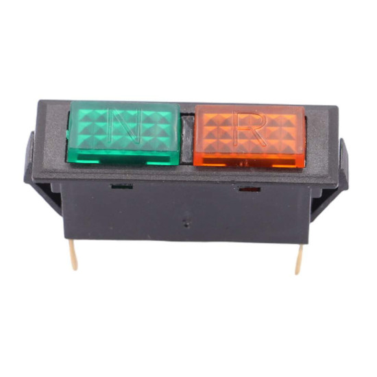 Neutral Reverse Light Indicator Polaris Sportsman Magnum 400 500 4040054