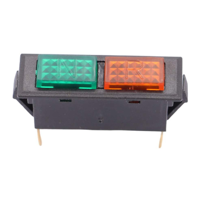 Neutral Reverse Light Indicator Polaris Sportsman Magnum 400 500 4040054