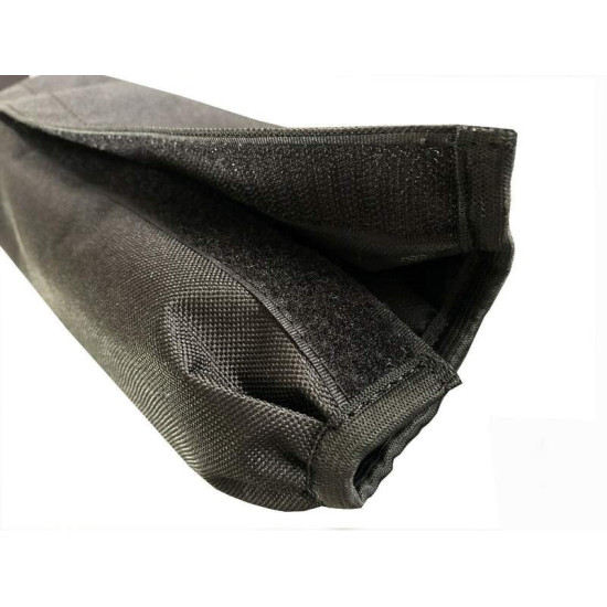 Shock cover Yamaha Grizzly 660 700 camo