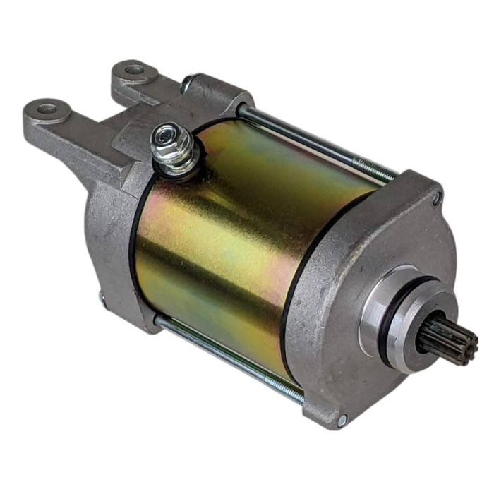 Starter Arctic cat 250 300 3304-274 Kymco Mxu 250 300 Can-am DS250 19599