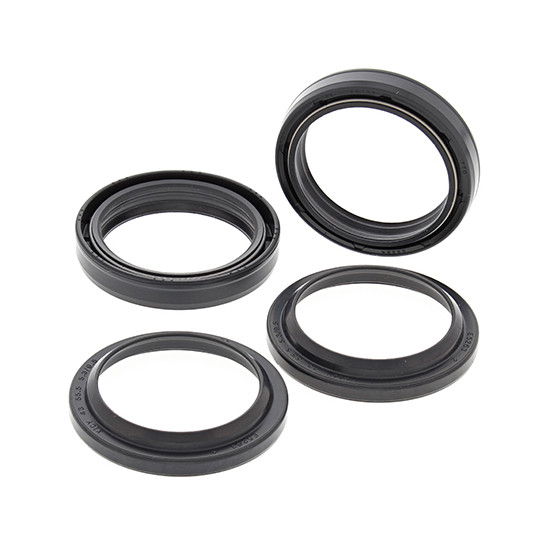 ALL BALLS front shock absorber oil and dust seal kit KAWASAKI, TRIUMPH