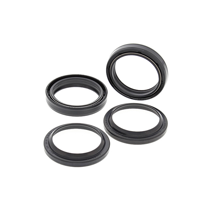 ALL BALLS front shock absorber oil and dust seal kit KAWASAKI, TRIUMPH