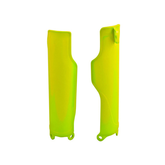 RACETECH front shock absorber guards HONDA CR 125/250/500 90-07, CRF 250R 04-18, 250X 04-19, CRF 450R/RX 02-18, 450X 05-17