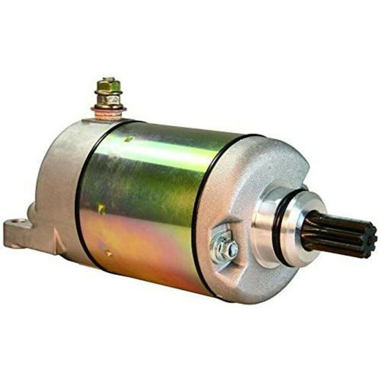 starter Polaris Predator outlaw 500 18647N 3088069