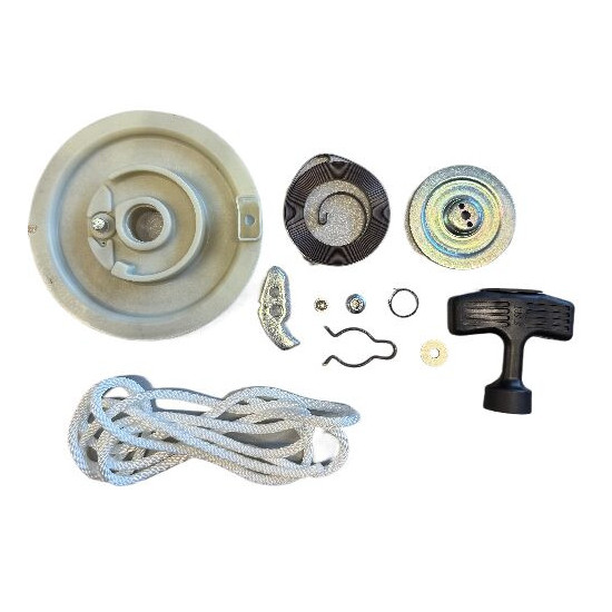 Recoil pull starter kit Polaris 3084822