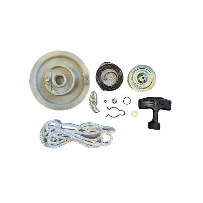 Recoil pull starter kit Polaris 3084822