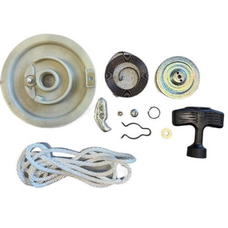 Recoil pull starter kit Polaris 3084822