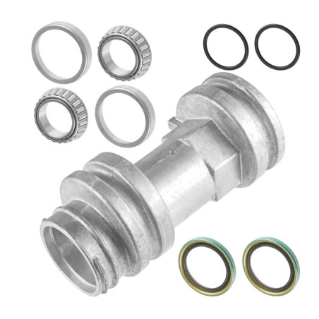 Hub Polaris Scrambler 500 5134460