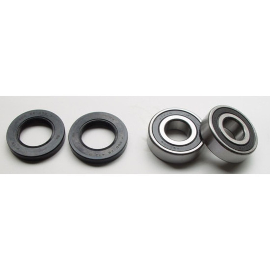 TOURMAX front wheel bearing HONDA CBR 600F '99-'00, VT 750 '04-'18, VFR 800 '98-'19, VFR 800 '11-'19, CBR 900RR '98-'99, CBR 1