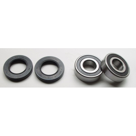 TOURMAX front wheel bearing HONDA CBR 600F '99-'00, VT 750 '04-'18, VFR 800 '98-'19, VFR 800 '11-'19, CBR 900RR '98-'99, CBR 1