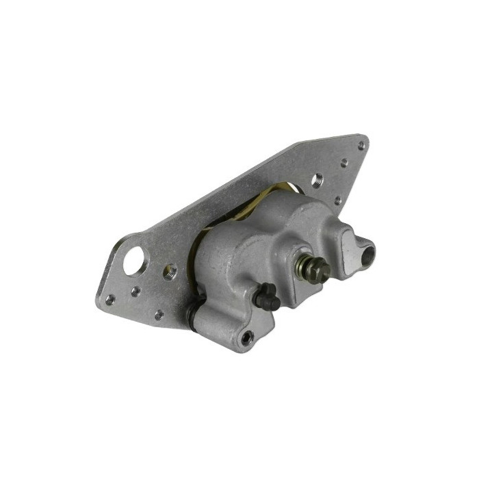 Brake caliper Polaris General front left 1912497