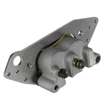 Brake caliper Polaris General front left 1912497