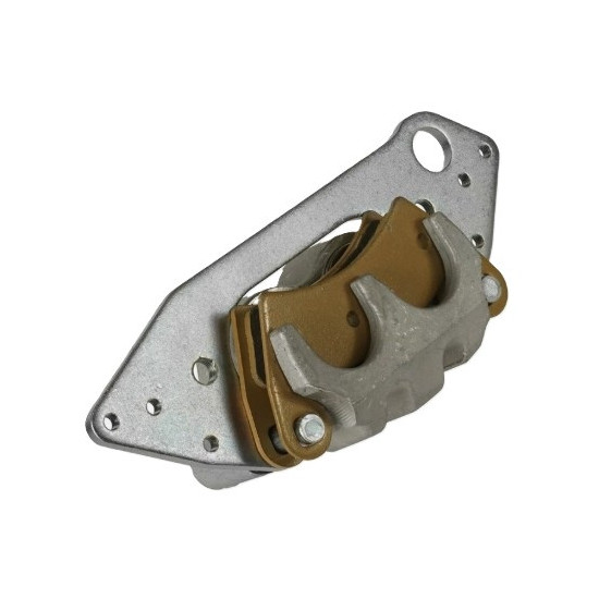 Brake caliper Polaris General front left 1912497