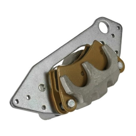 Brake caliper Polaris General front left 1912497