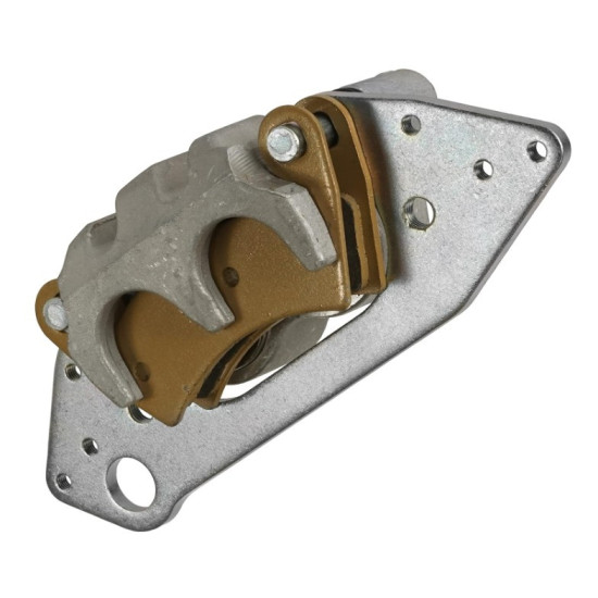 Brake caliper Polaris General front right 1912498